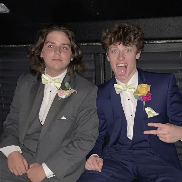 Meet your Posher, Jake - Picture 1 of 1